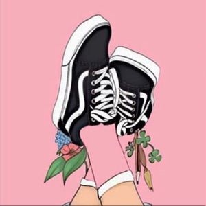 Meet your Posher, Savannah